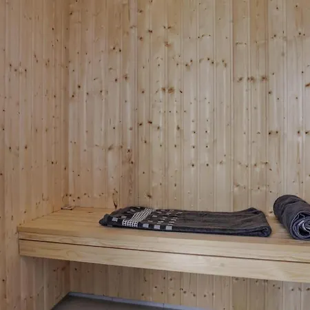 Villavilla #419 - Blåvand, Vestjylland Semesterbostad *