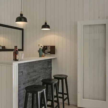 Nyaraló Villavilla 419 - Blavand, Vestjylland *