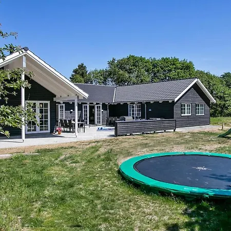 Villavilla 419 - Blavand, Vestjylland Blåvand