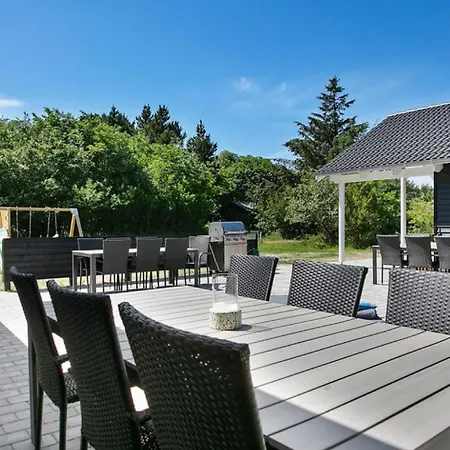 Villavilla 419 - Blavand, Vestjylland
