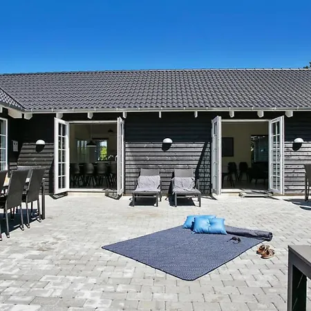 Villavilla 419 - Blavand, Vestjylland * Blåvand