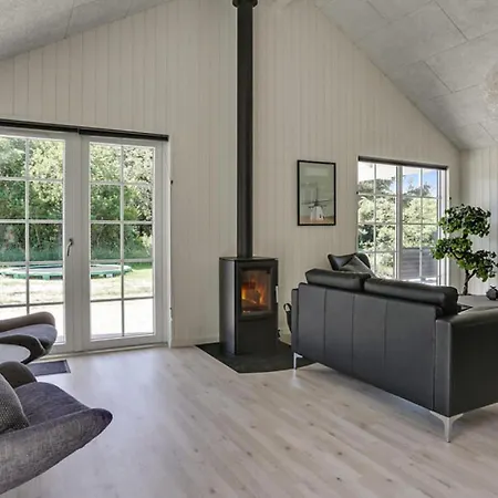 Villavilla 419 - Blavand, Vestjylland * Blåvand