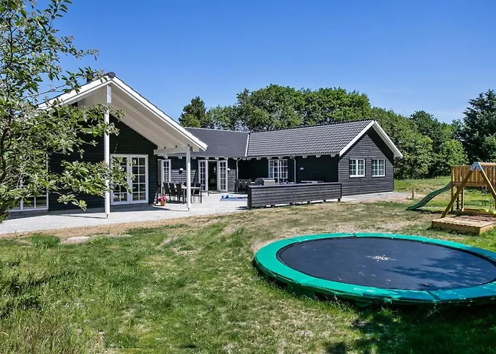 Villavilla #419 - Blåvand, Vestjylland