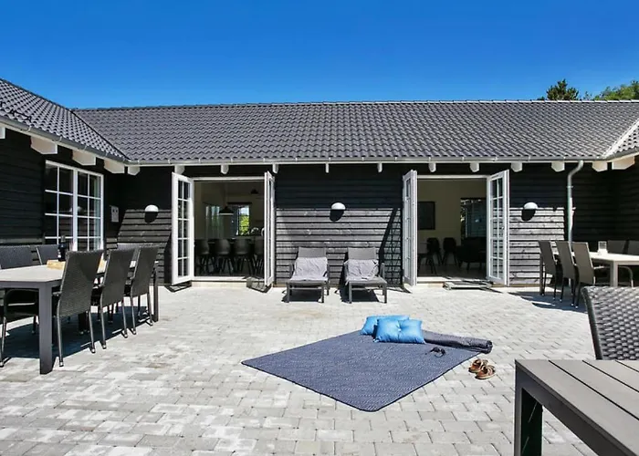 Villavilla #419 - Blåvand, Vestjylland Blåvand