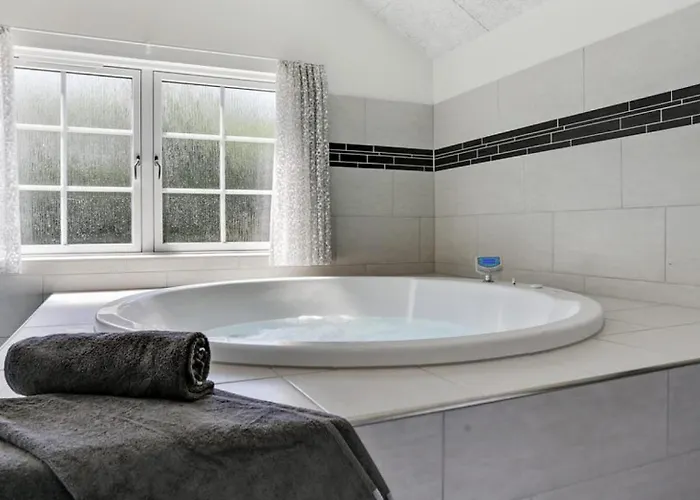 Villavilla #419 - Blåvand, Vestjylland Semesterbostad Blåvand