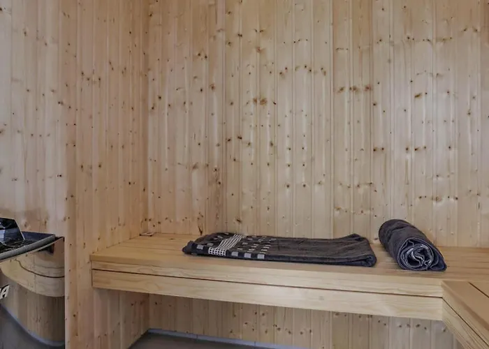 Villavilla #419 - Blåvand, Vestjylland Semesterbostad *