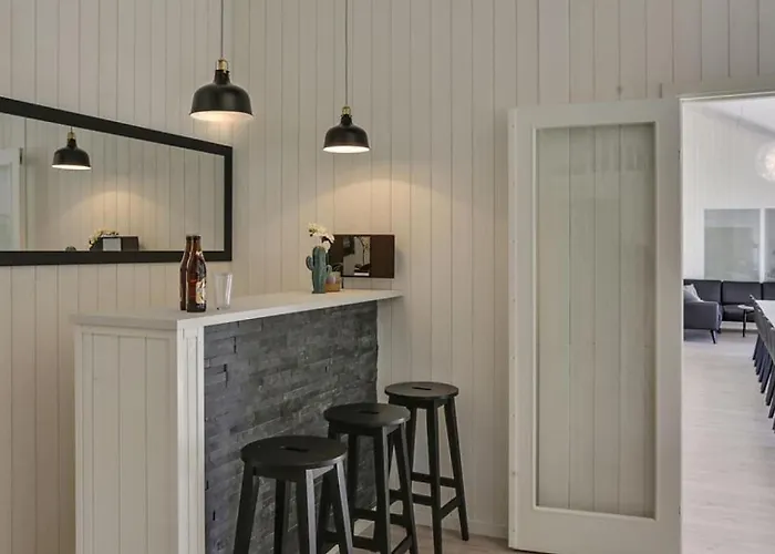 Villavilla #419 - Blåvand, Vestjylland Blåvand