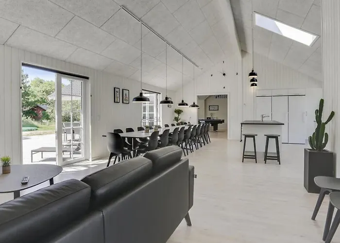 Villavilla #419 - Blåvand, Vestjylland *