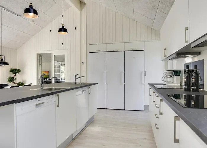 Villavilla #419 - Blåvand, Vestjylland