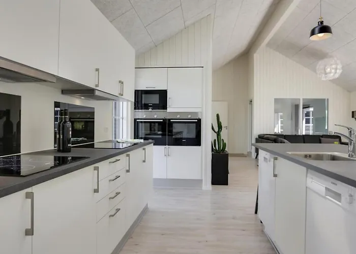 Villavilla #419 - Blåvand, Vestjylland