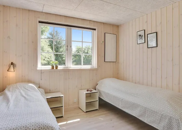 Villavilla #419 - Blåvand, Vestjylland