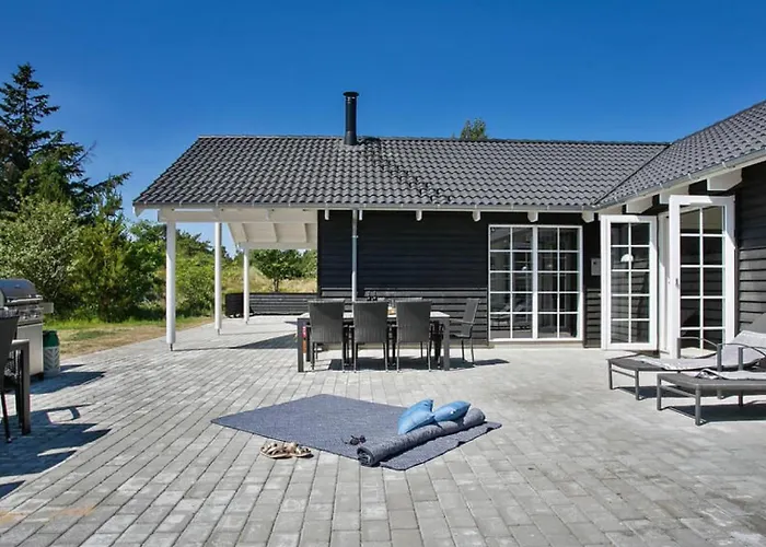 Villavilla #419 - Blåvand, Vestjylland *