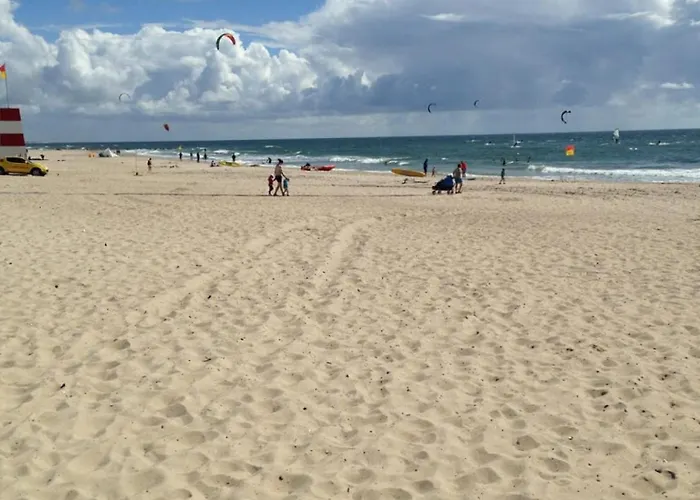 Villavilla #419 - Blåvand, Vestjylland Semesterbostad Blåvand