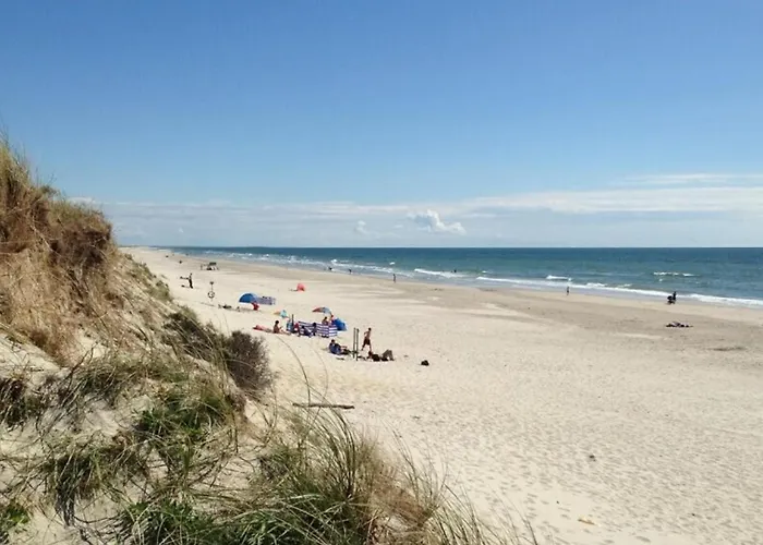 Villavilla #419 - Blåvand, Vestjylland Blåvand