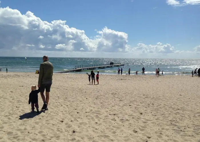 Semesterbostad Villavilla #419 - Blåvand, Vestjylland